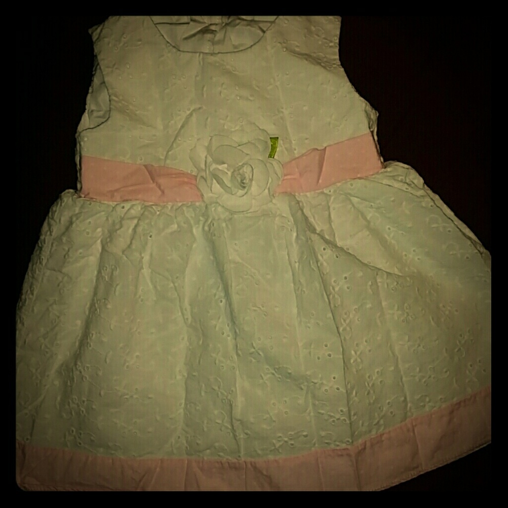 Baby girl Dress